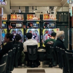 Игровые автоматы 2025 года с современными технологическими решениями